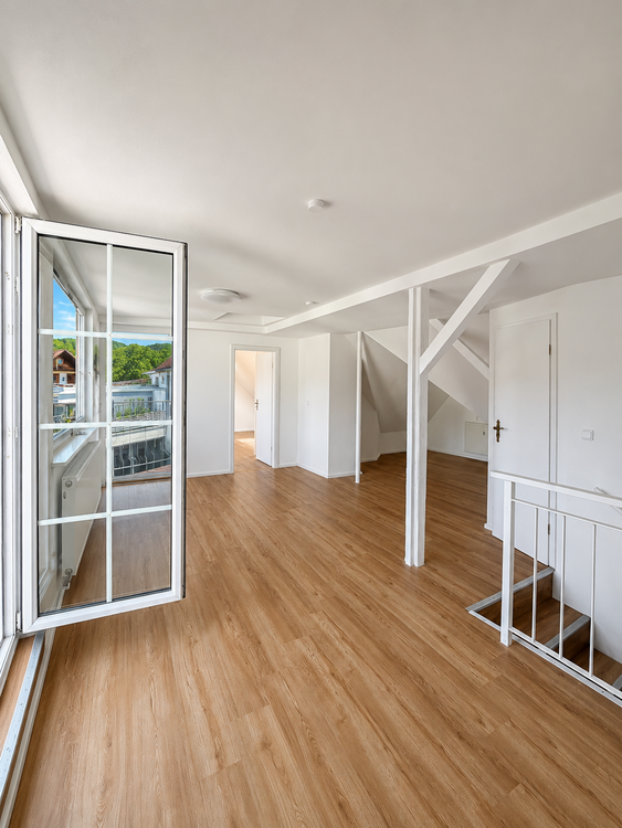 Thumbnail-Wohnung zum Mieten in Weinheim 820,00 € 64 m²