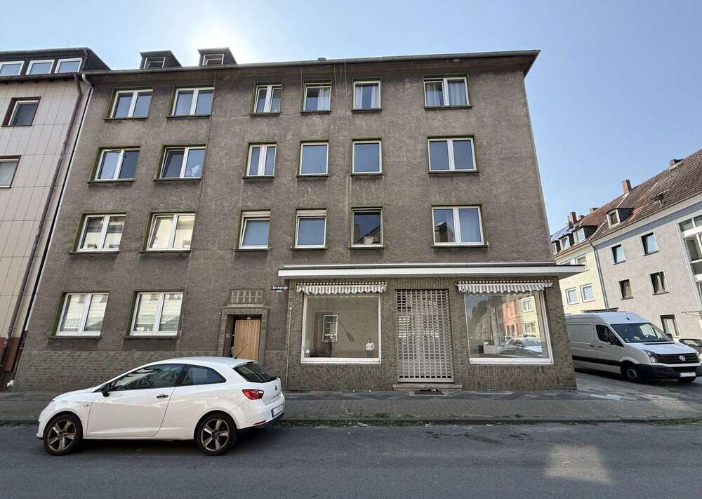 Thumbnail-Büro in Gelsenkirchen 572,00 € 52 m²