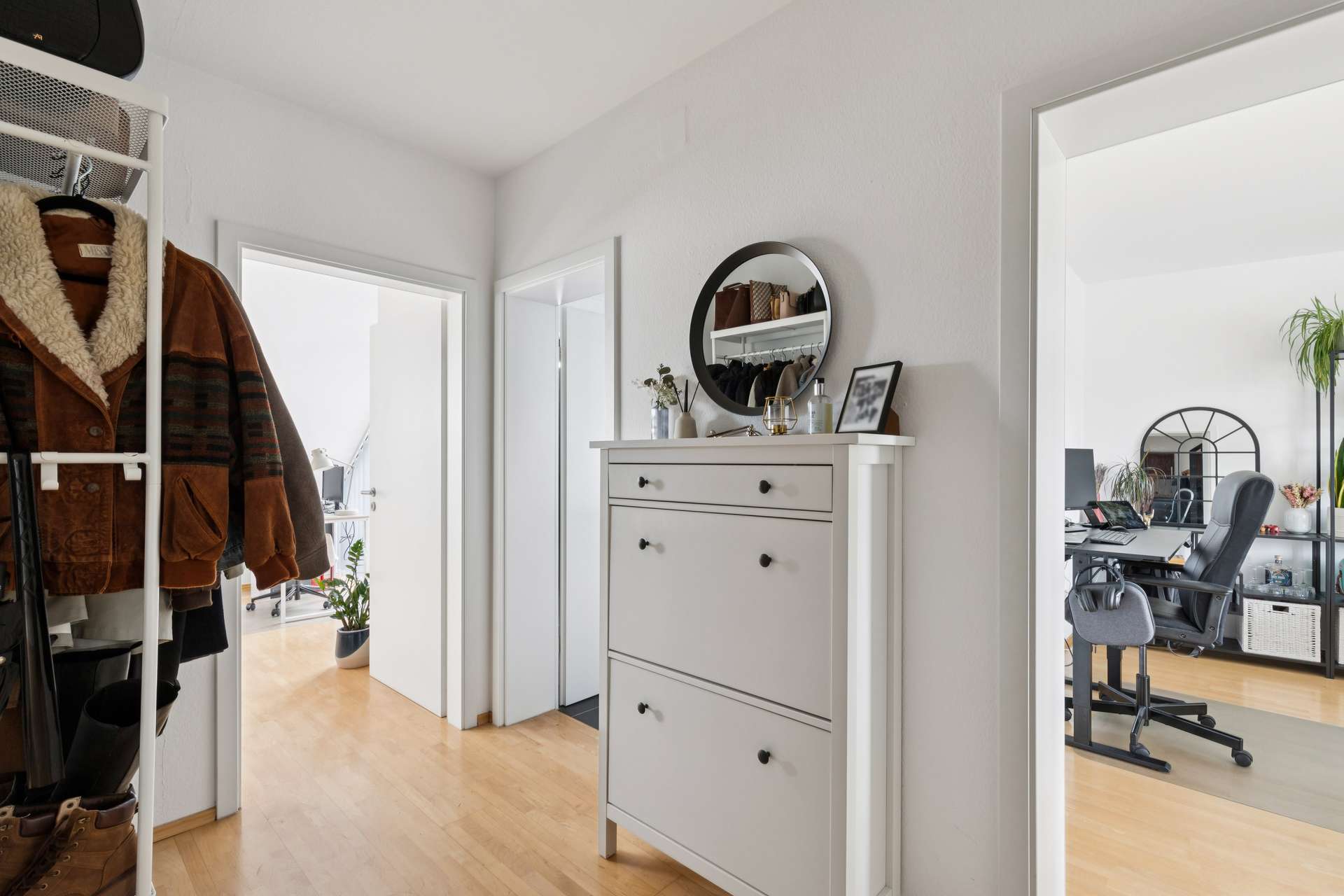 Thumbnail-Wohnung zum Kaufen in Karlsruhe 330.000,00 € 77 m²