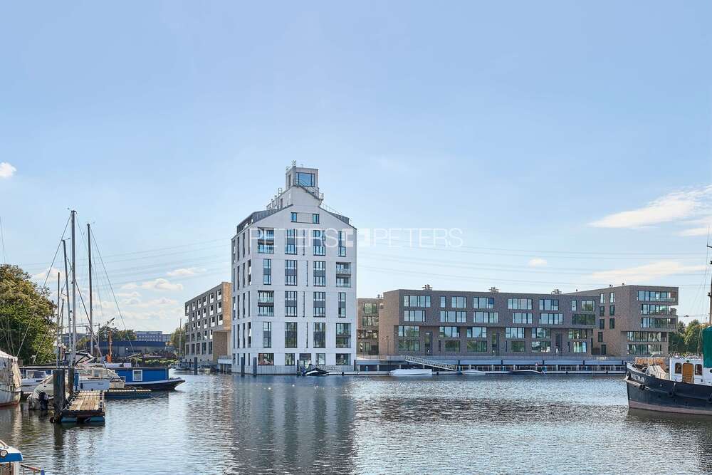 Thumbnail-Wohnung zum Kaufen in Hamburg 599.000,00 € 79.84 m²