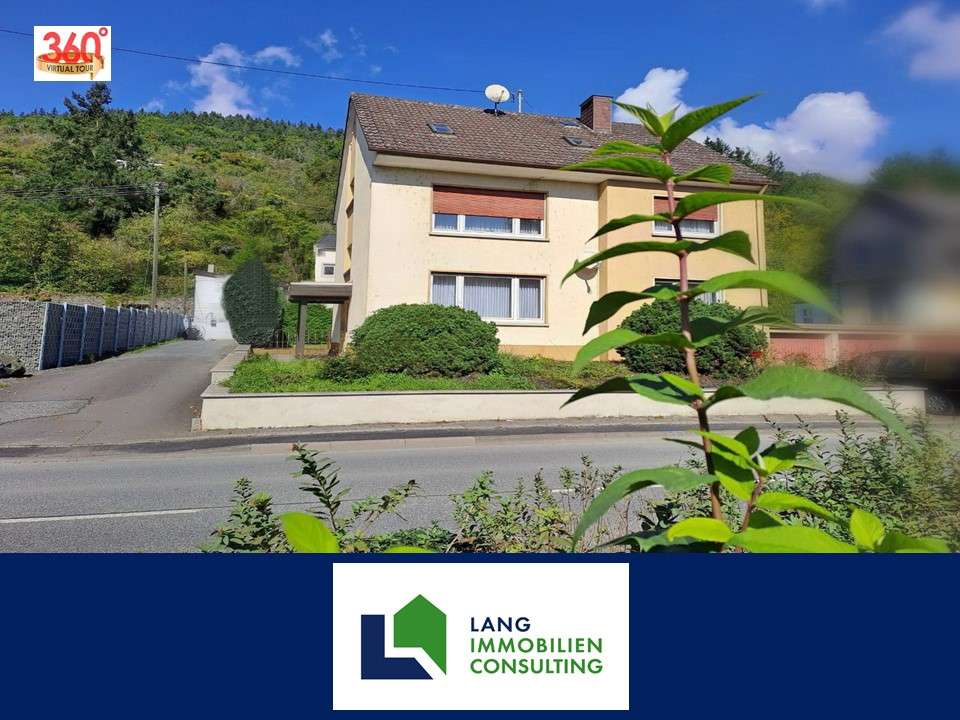 Thumbnail-Haus zum Kaufen in Kirn 199.000,00 € 140 m²