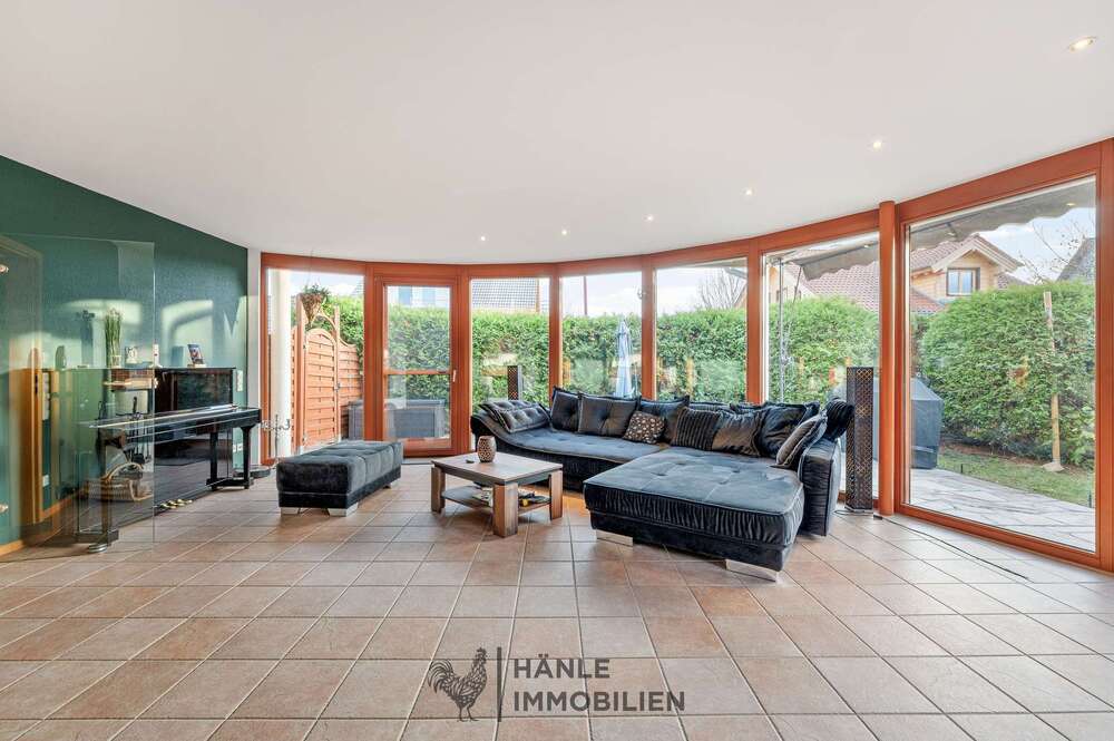 Thumbnail-Haus zum Kaufen in Lehrensteinsfeld 648.700,00 € 175 m²