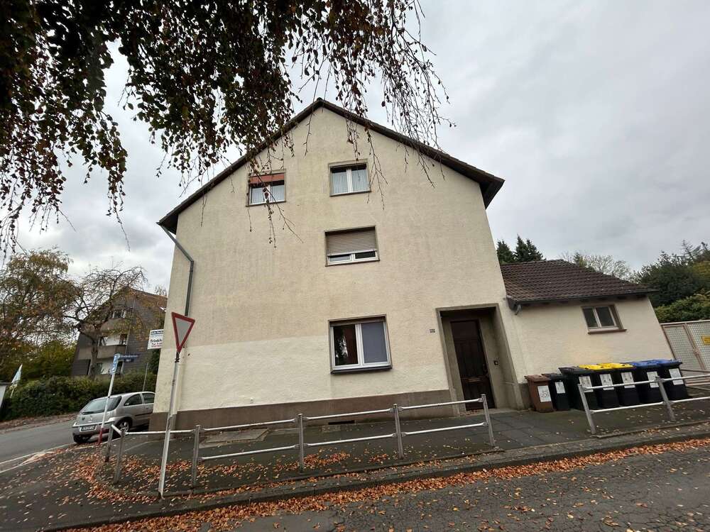 Thumbnail-Wohnung zum Mieten in Dortmund 500,00 € 49.18 m²