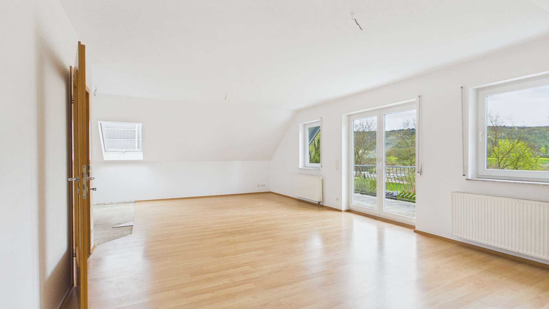 Thumbnail-Wohnung zum Mieten in Sinzig 750,00 € 91 m²