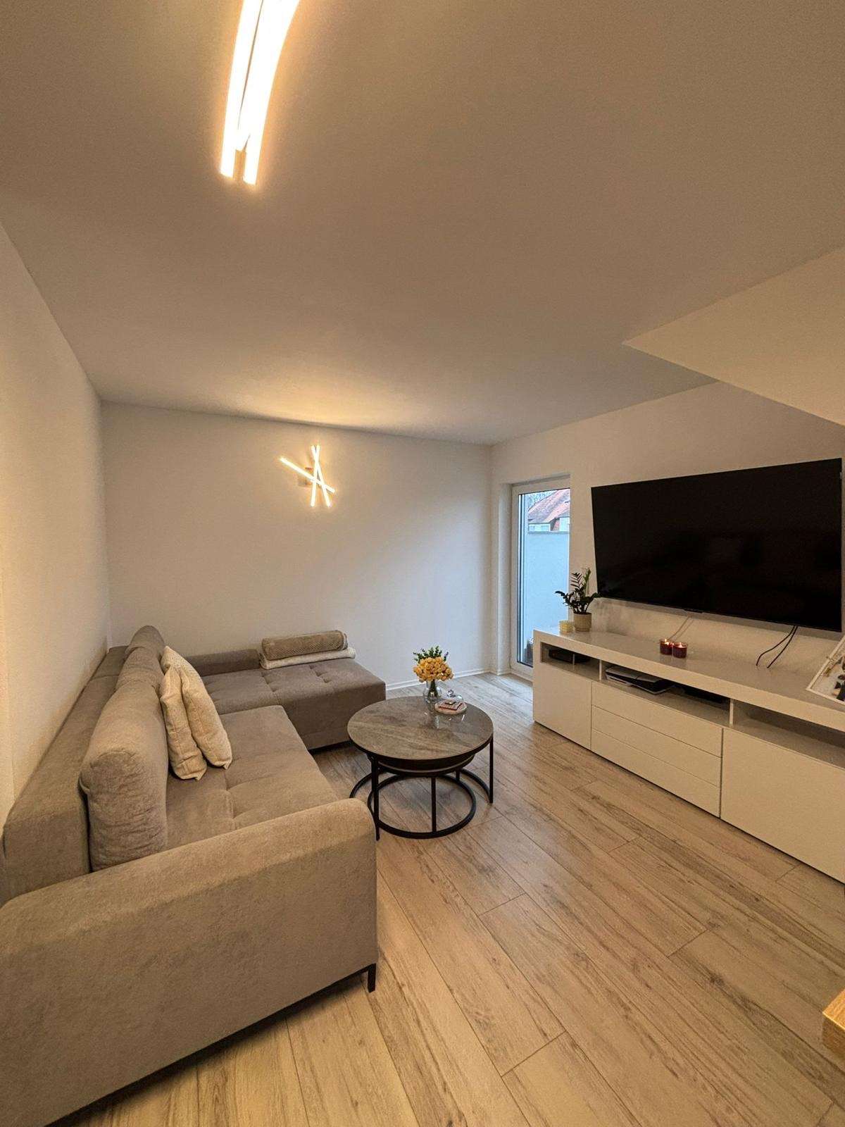 Thumbnail-Wohnung zum Mieten in Dillingen an der Donau 960,00 € 65 m²