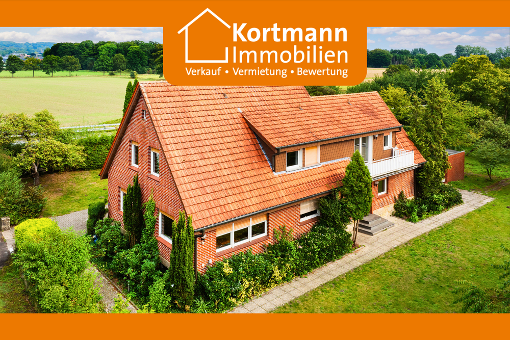Thumbnail-Haus zum Kaufen in Lengerich 329.000,00 € 183 m²