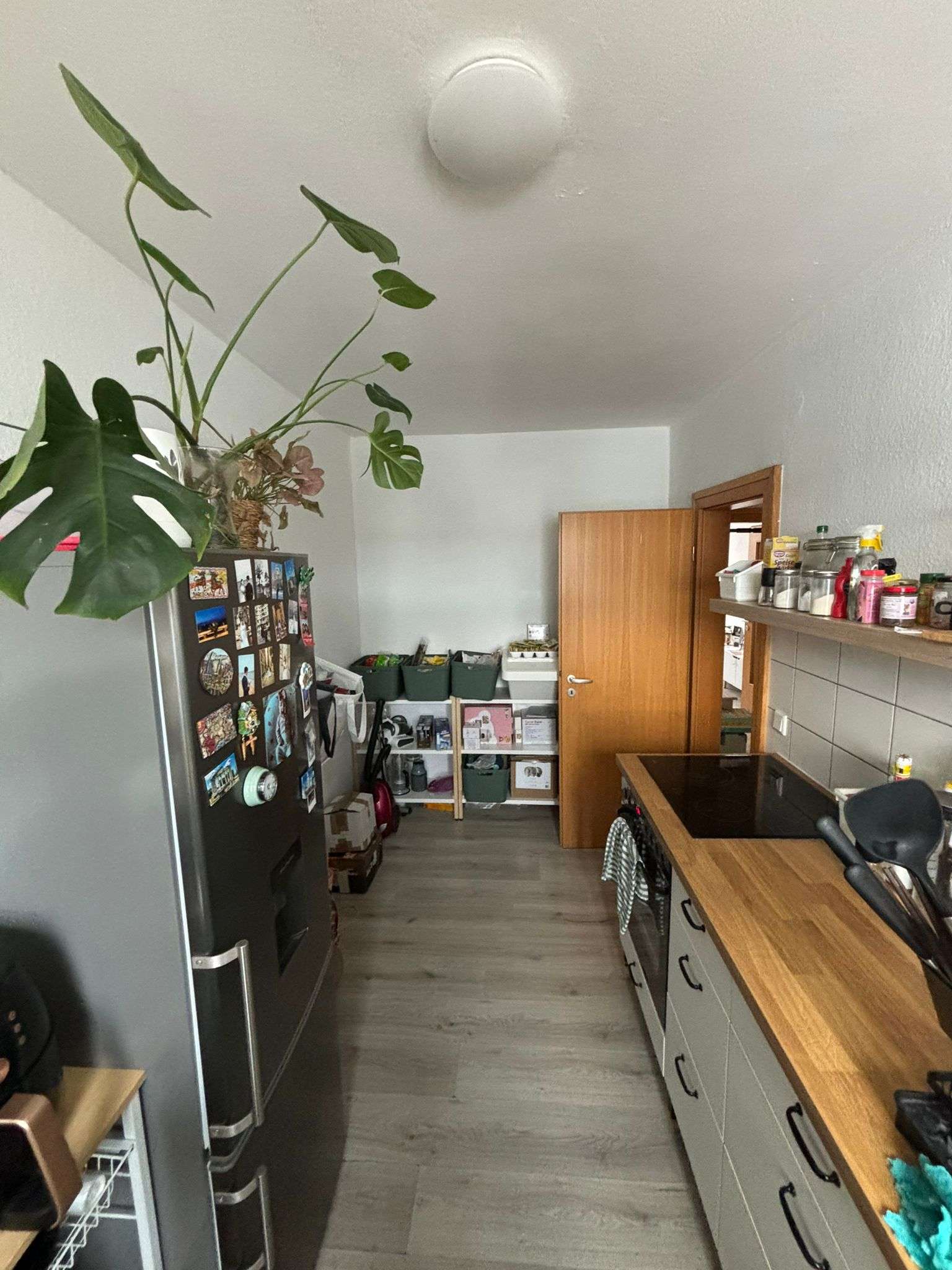 Thumbnail-Wohnung zum Kaufen in Lippstadt 115.000,00 € 73 m²