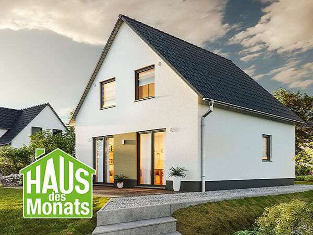 Thumbnail-Haus zum Kaufen in Titz 421.451,00 € 100 m²