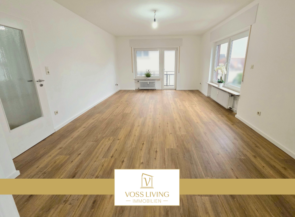 Thumbnail-Wohnung zum Mieten in Karben 1.190,00 € 98 m²