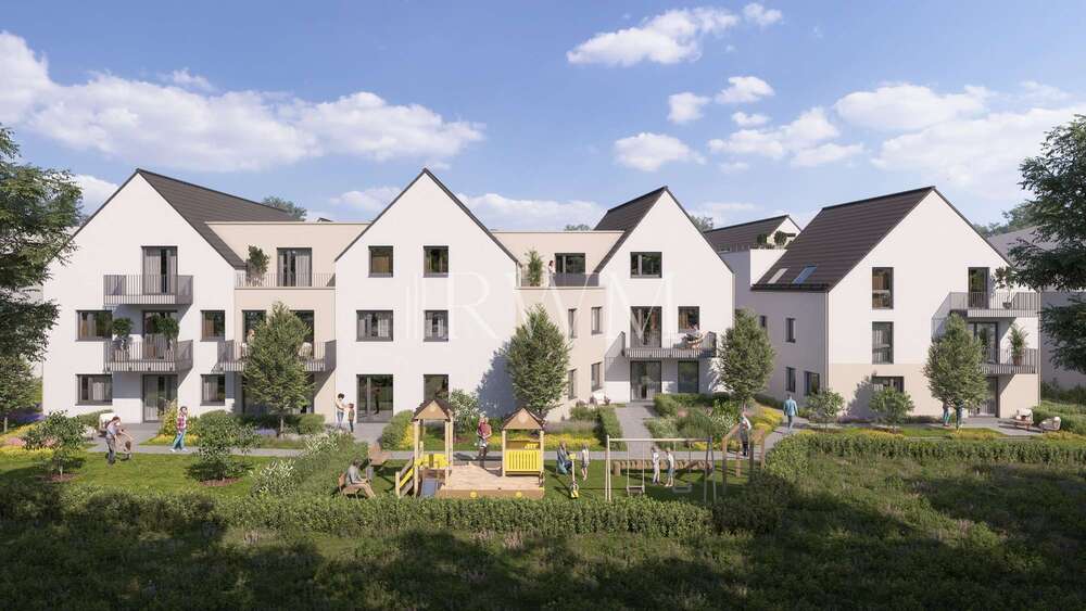 Thumbnail-Wohnung zum Kaufen in Kirchheim am Neckar 269.000,00 € 53.6 m²