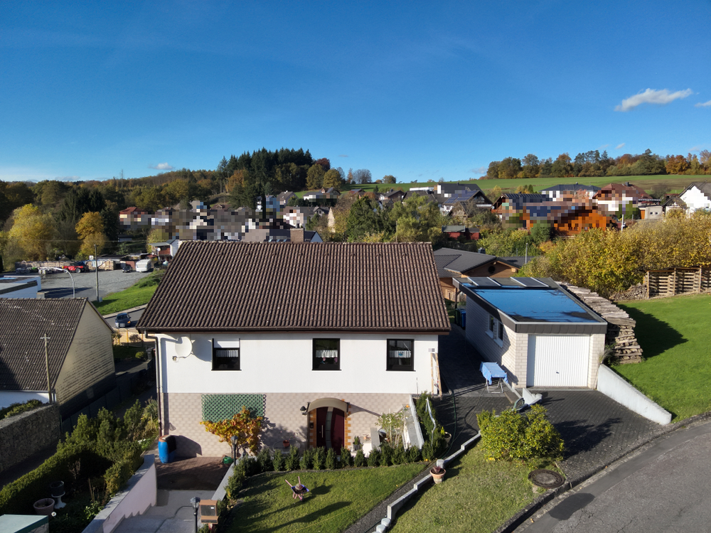 Thumbnail-Haus zum Kaufen in Stebach 298.000,00 € 114 m²