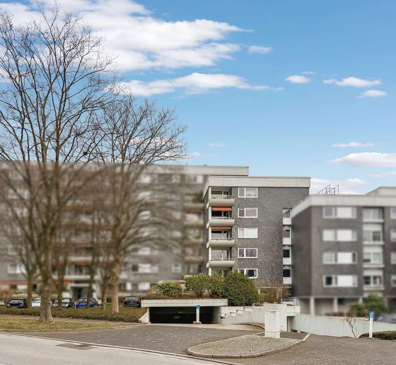 Thumbnail-Wohnung zum Kaufen in Erkrath 187.000,00 € 78 m²