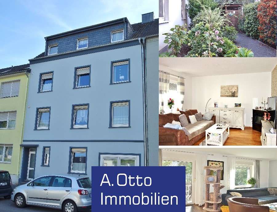 Thumbnail-Haus zum Kaufen in Krefeld 520.000,00 € 339 m²