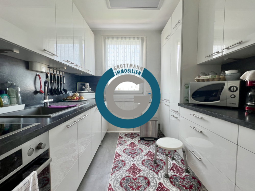 Thumbnail-Wohnung zum Kaufen in Berlin 299.000,00 € 65 m²