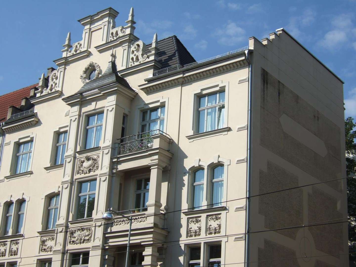 Thumbnail-Haus zum Kaufen in Magdeburg 1.450.000,00 € 577.78 m²