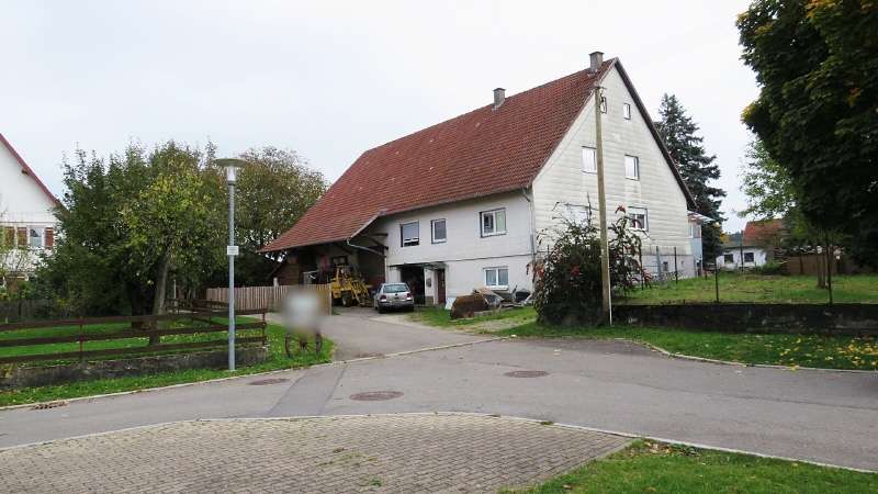 Thumbnail-Haus zum Kaufen in Rosenfeld 99.000,00 € 120 m²