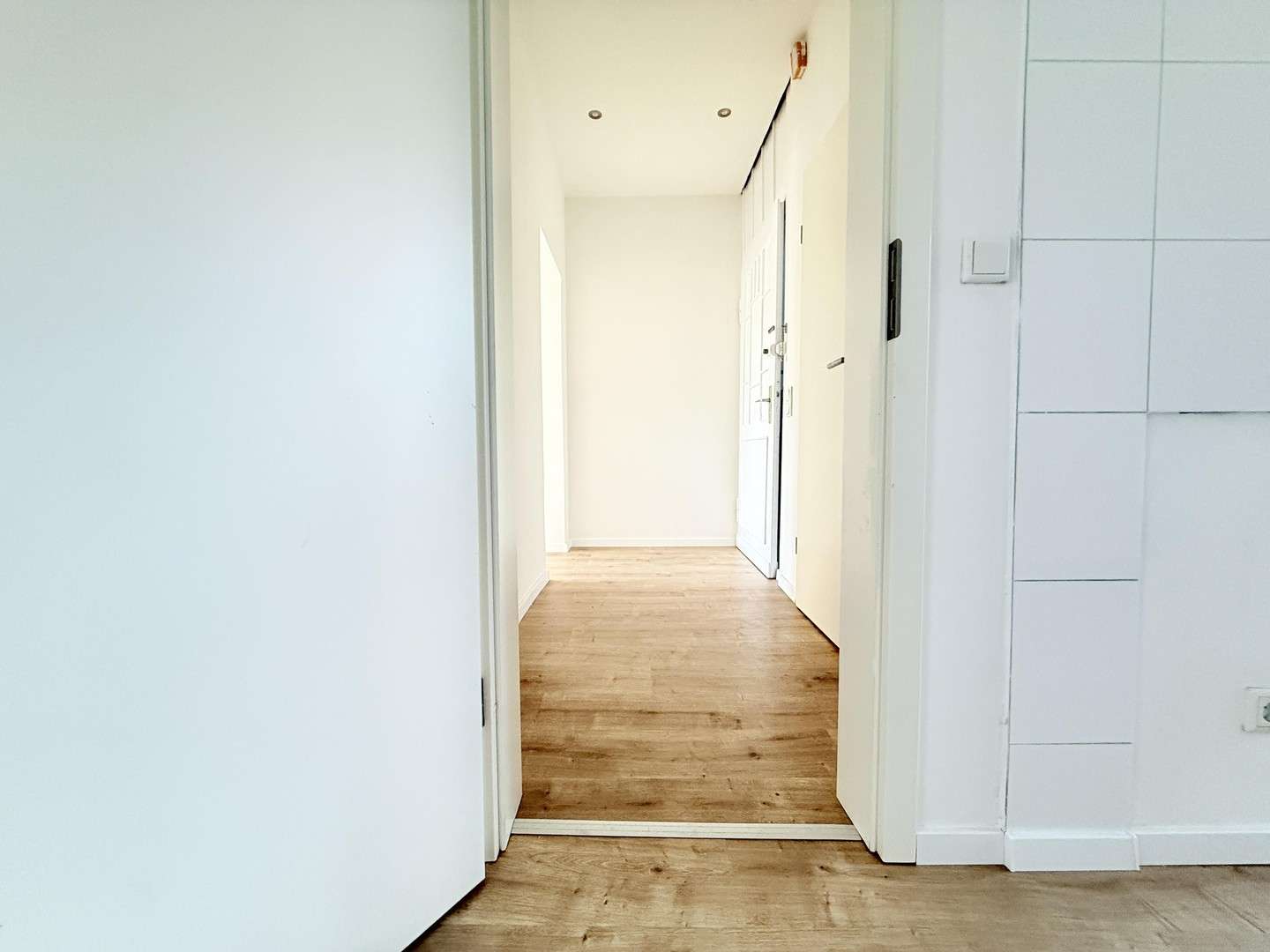 Thumbnail-Wohnung zum Mieten in Hagen 495,00 € 57 m²