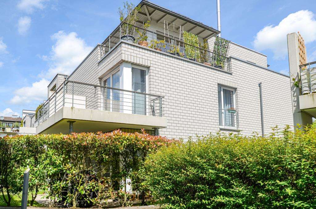 Thumbnail-Wohnung zum Mieten in Leverkusen 1.800,00 € 149 m²