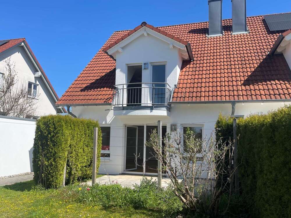 Thumbnail-Haus zum Mieten in Ellwangen-Rindelbach 1.500,00 € 134 m²