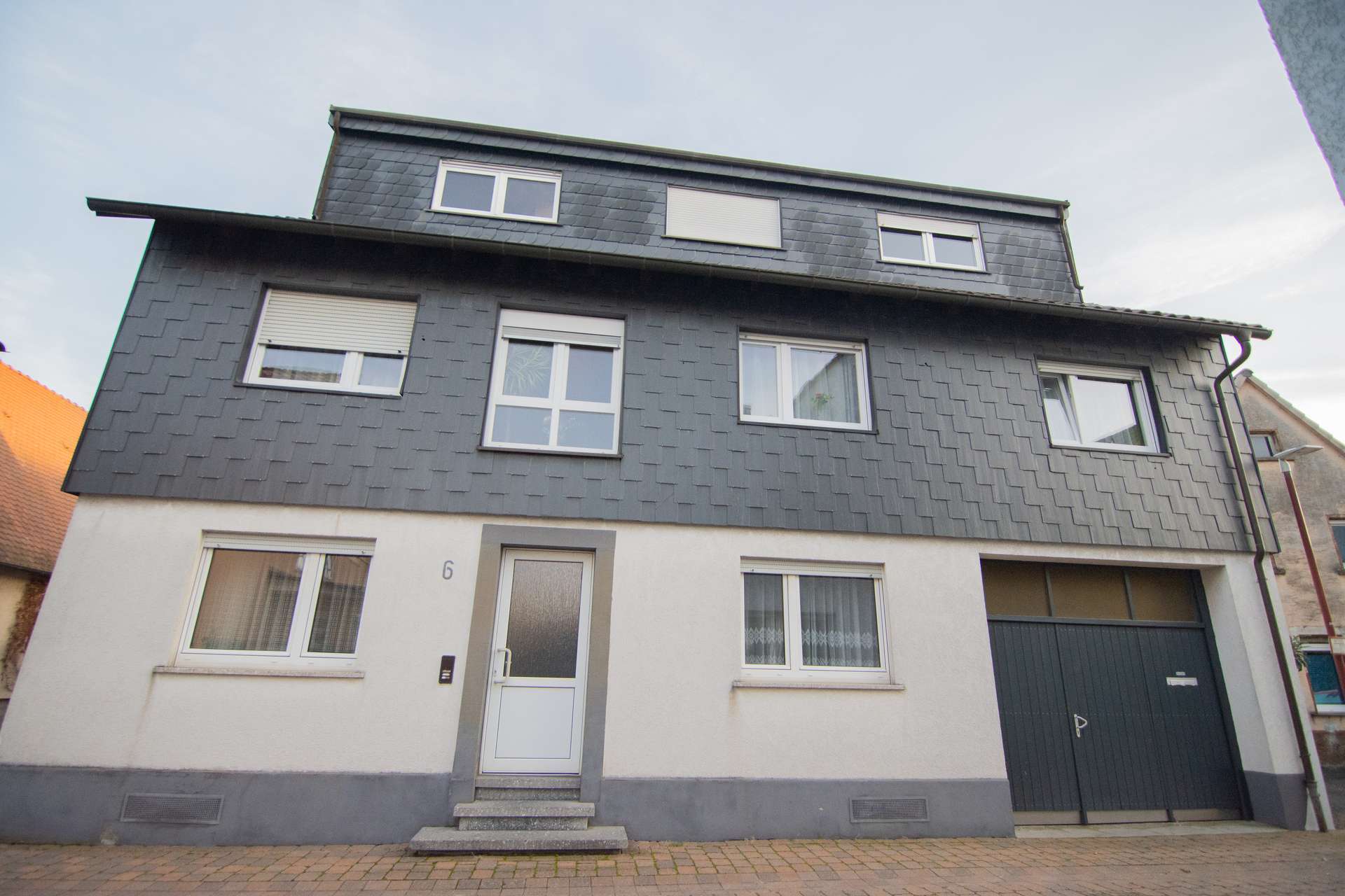 Thumbnail-Haus zum Kaufen in Philippsburg 499.000,00 € 266 m²