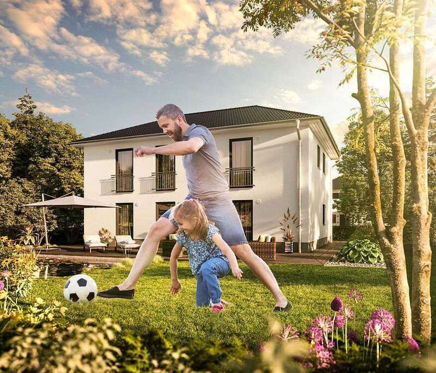 Thumbnail-Haus zum Kaufen in Titz 555.248,00 € 180 m²