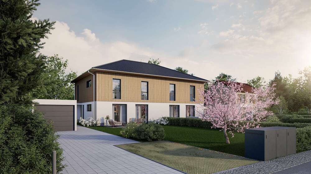 Thumbnail-Haus zum Kaufen in Stockdorf 1.299.000,00 € 155 m²