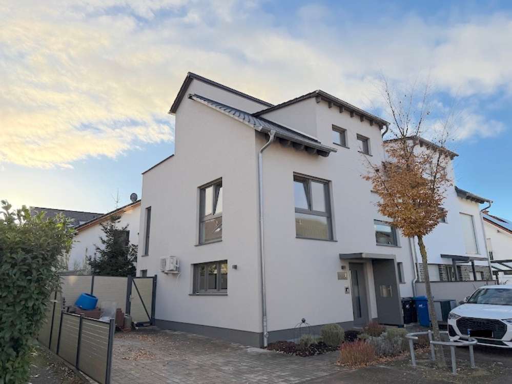 Thumbnail-Haus zum Kaufen in Büttelborn 849.000,00 € 166 m²