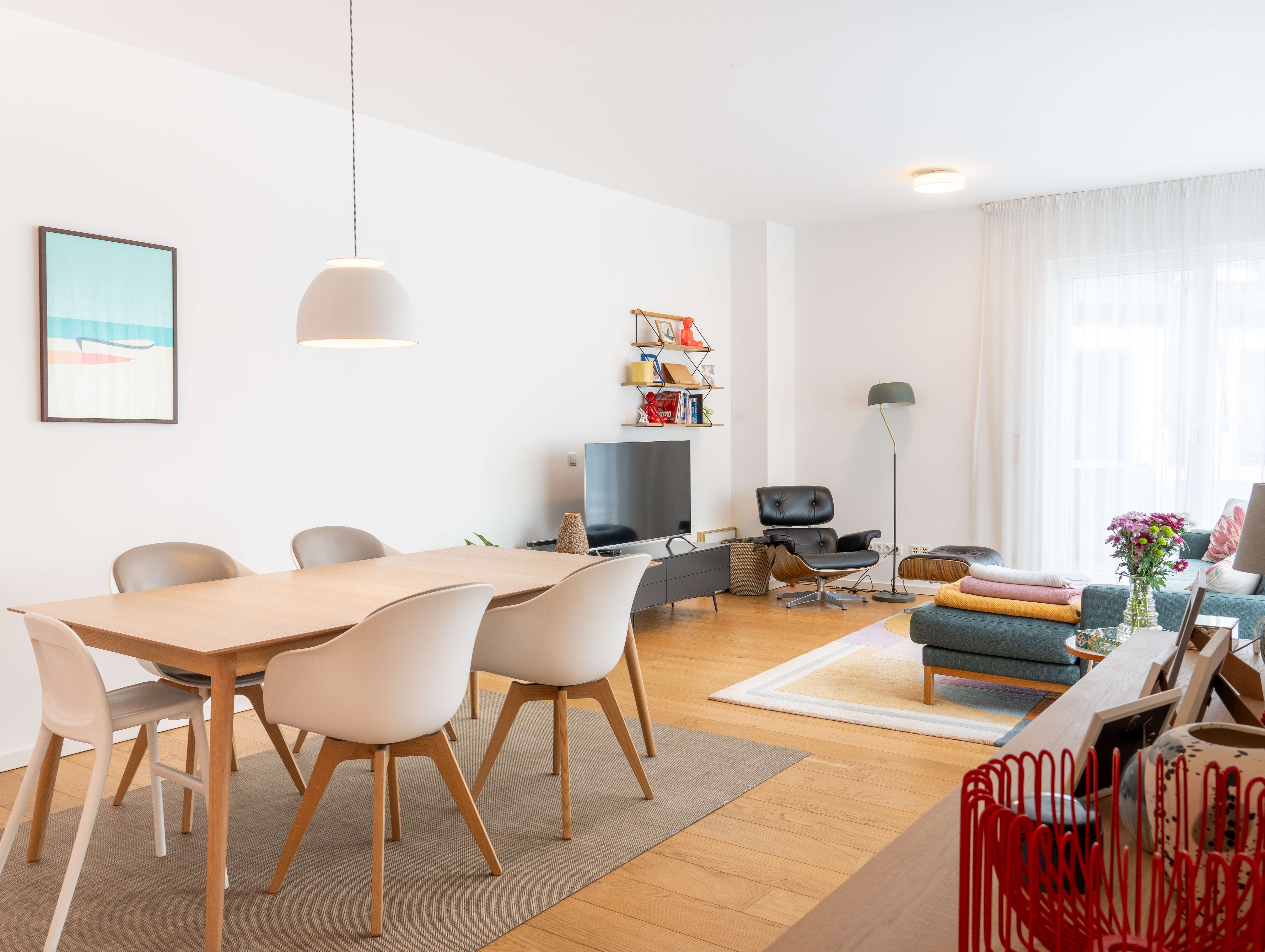 Thumbnail-Wohnung zum Mieten in Marienburg 2.805,44 € 127.52 m²