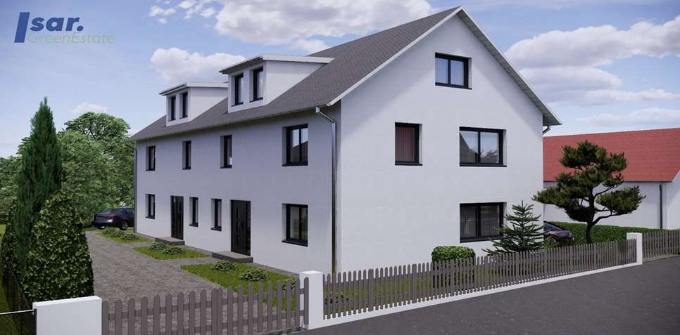 Thumbnail-Haus zum Kaufen in Augsburg Neubergheim 840.000,00 € 183 m²