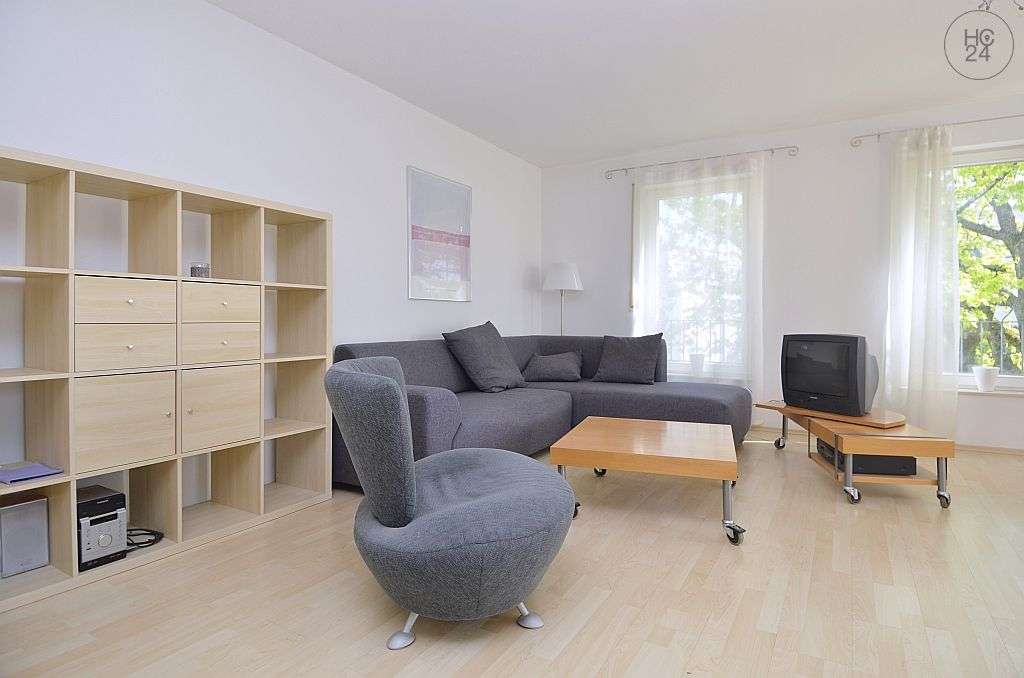 Thumbnail-Wohnung zum Mieten in Wiesbaden 1.390,00 € 64 m²