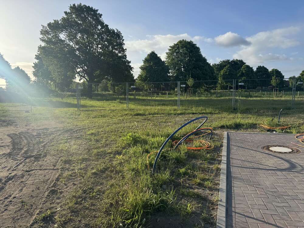 Thumbnail-Grundstück zu verkaufen in Lentföhrden 175.450,00 € 605 m²