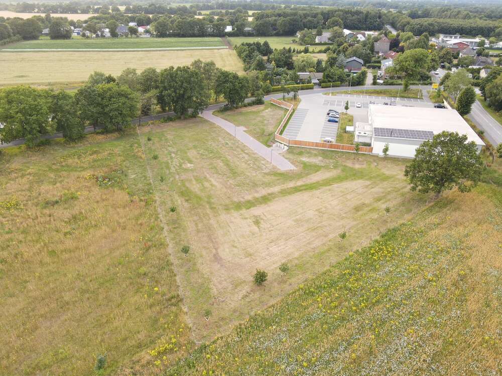 Thumbnail-Grundstück zu verkaufen in Lentföhrden 175.450,00 € 605 m²