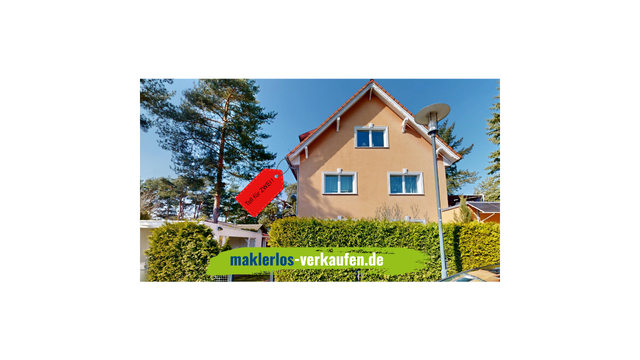 Thumbnail-Wohnung zum Mieten in Hoppegarten 1.070,00 € 68 m²
