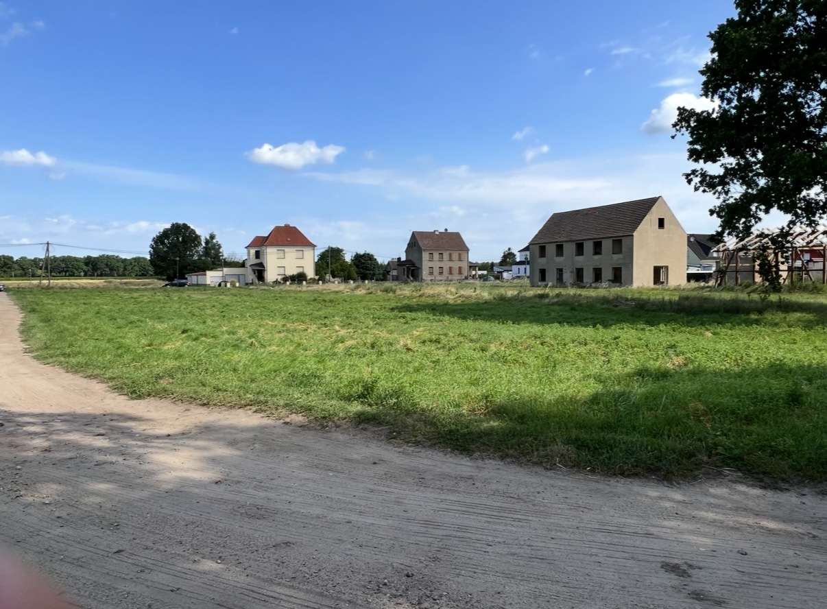Thumbnail-Grundstück zu verkaufen in Treuenbrietzen 145.000,00 € 652 m²
