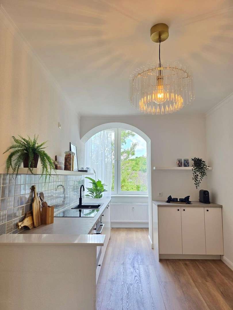 Thumbnail-Wohnung zum Kaufen in Essen 139.900,00 € 42 m²