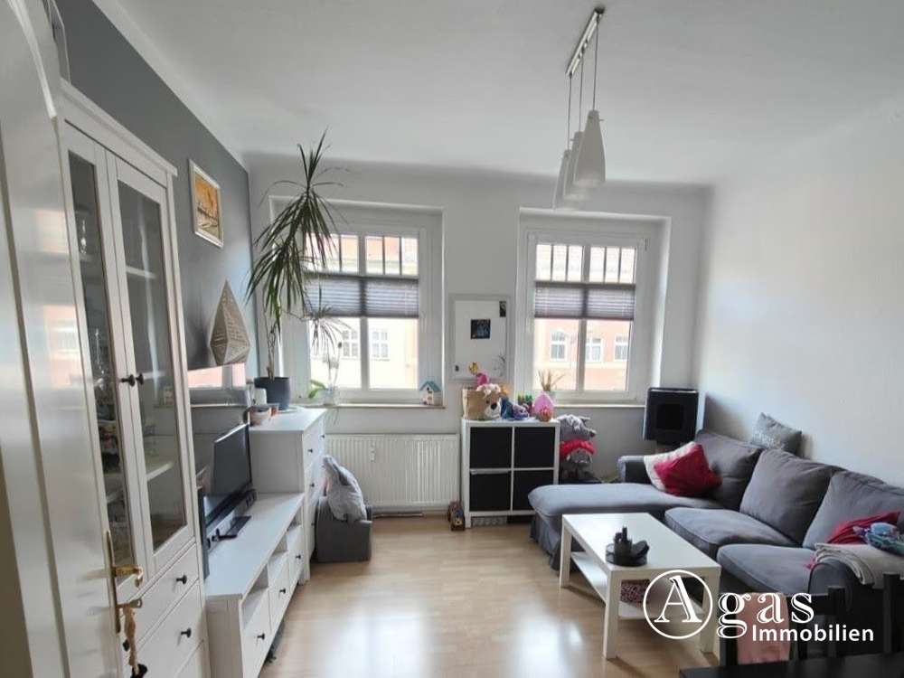 Thumbnail-Wohnung zum Mieten in Eberswalde 603,00 € 67 m²