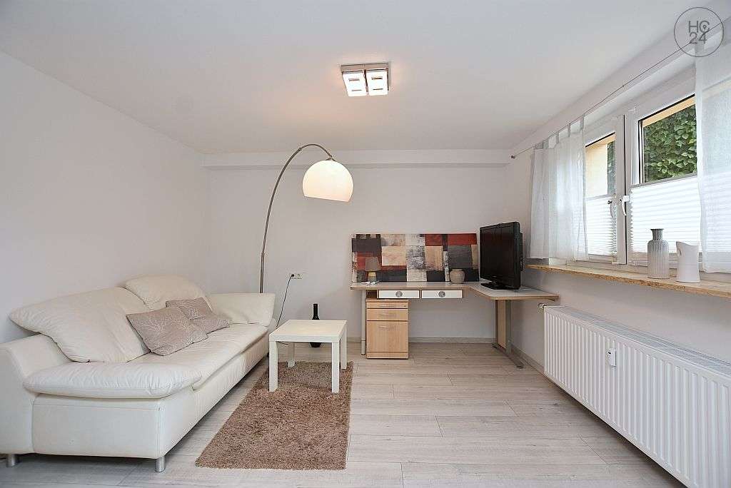 Thumbnail-Wohnung zum Mieten in Kernen im Remstal 890,00 € 30 m²