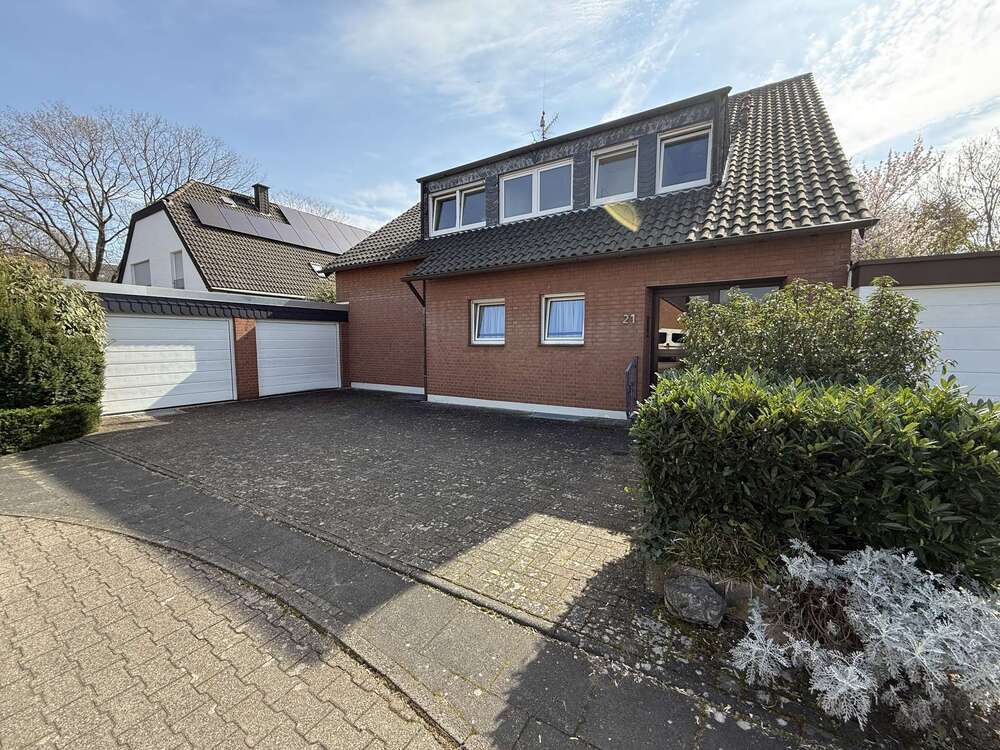 Thumbnail-Haus zum Kaufen in Köln 1.390.000,00 € 295.54 m²