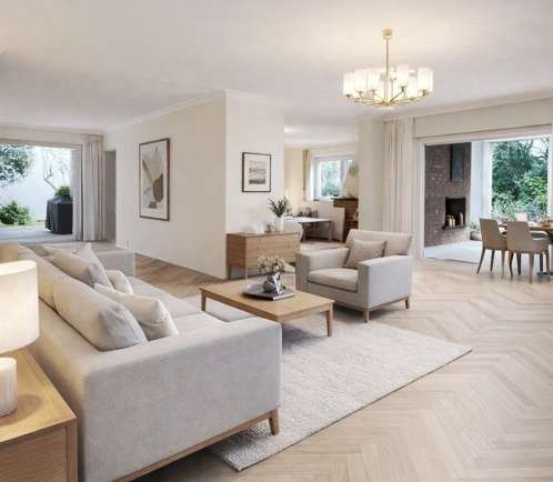 Thumbnail-Haus zum Kaufen in Köln 1.290.000,00 € 295.54 m²