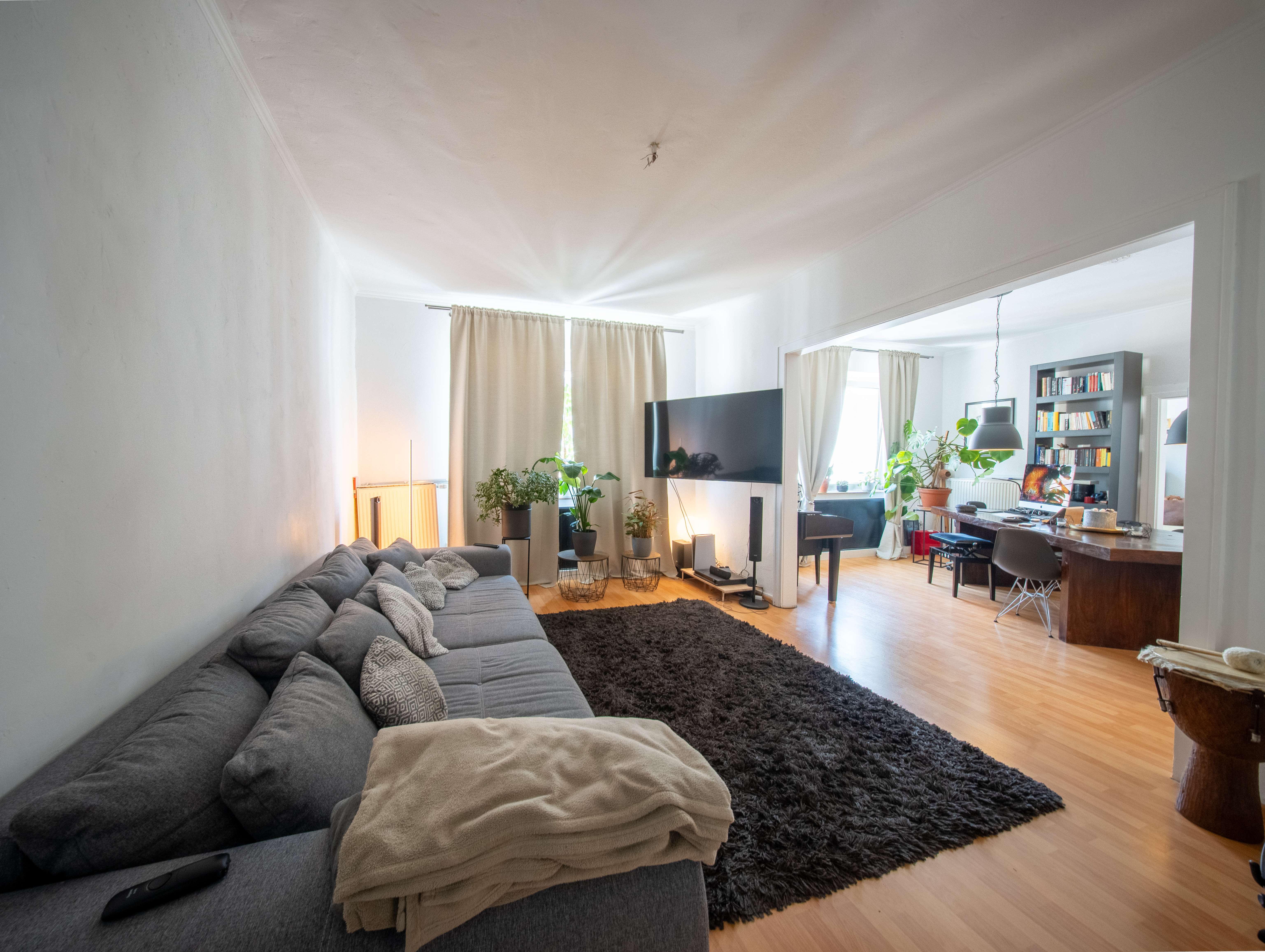Thumbnail-Wohnung zum Kaufen in Köln 530.000,00 € 106.36 m²