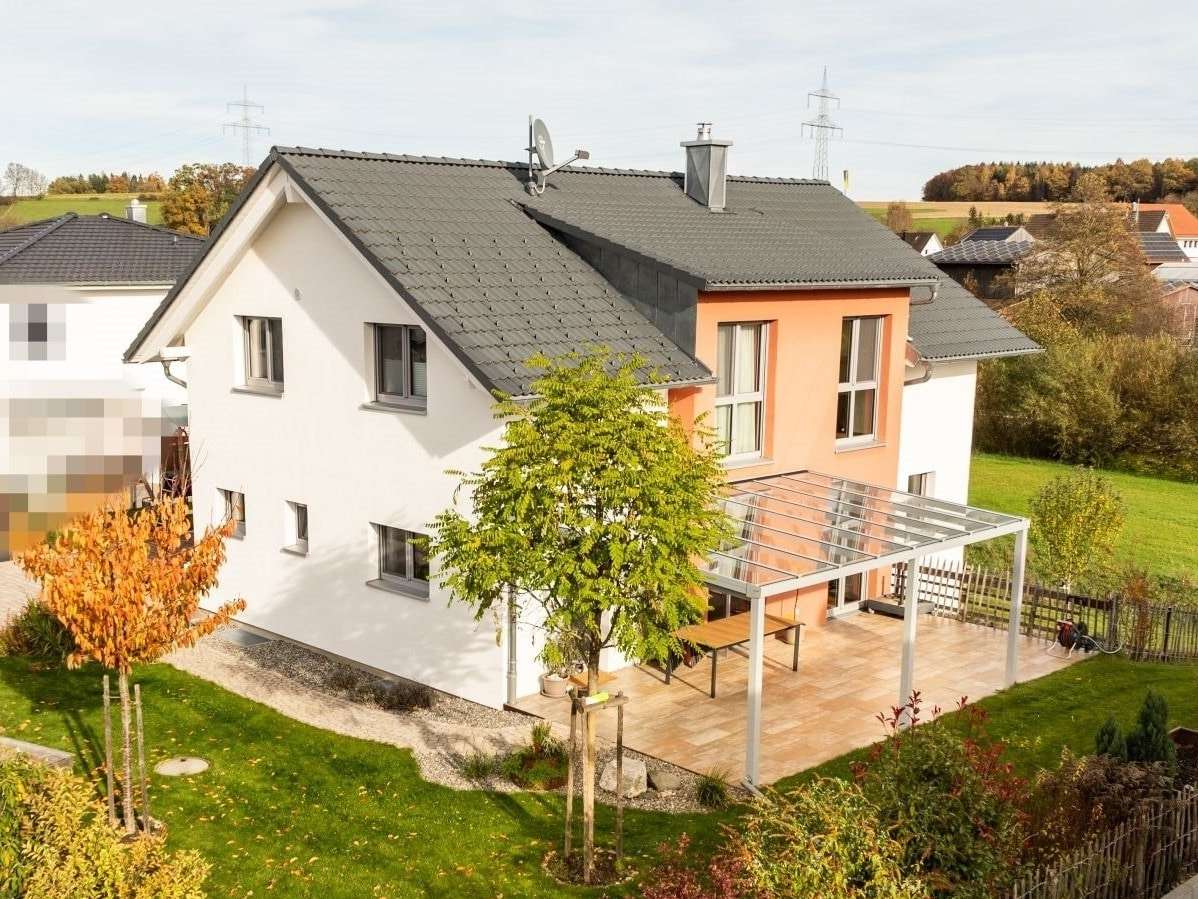 Thumbnail-Haus zum Kaufen in Maselheim, Laupertshausen 790.000,00 € 192.23 m²