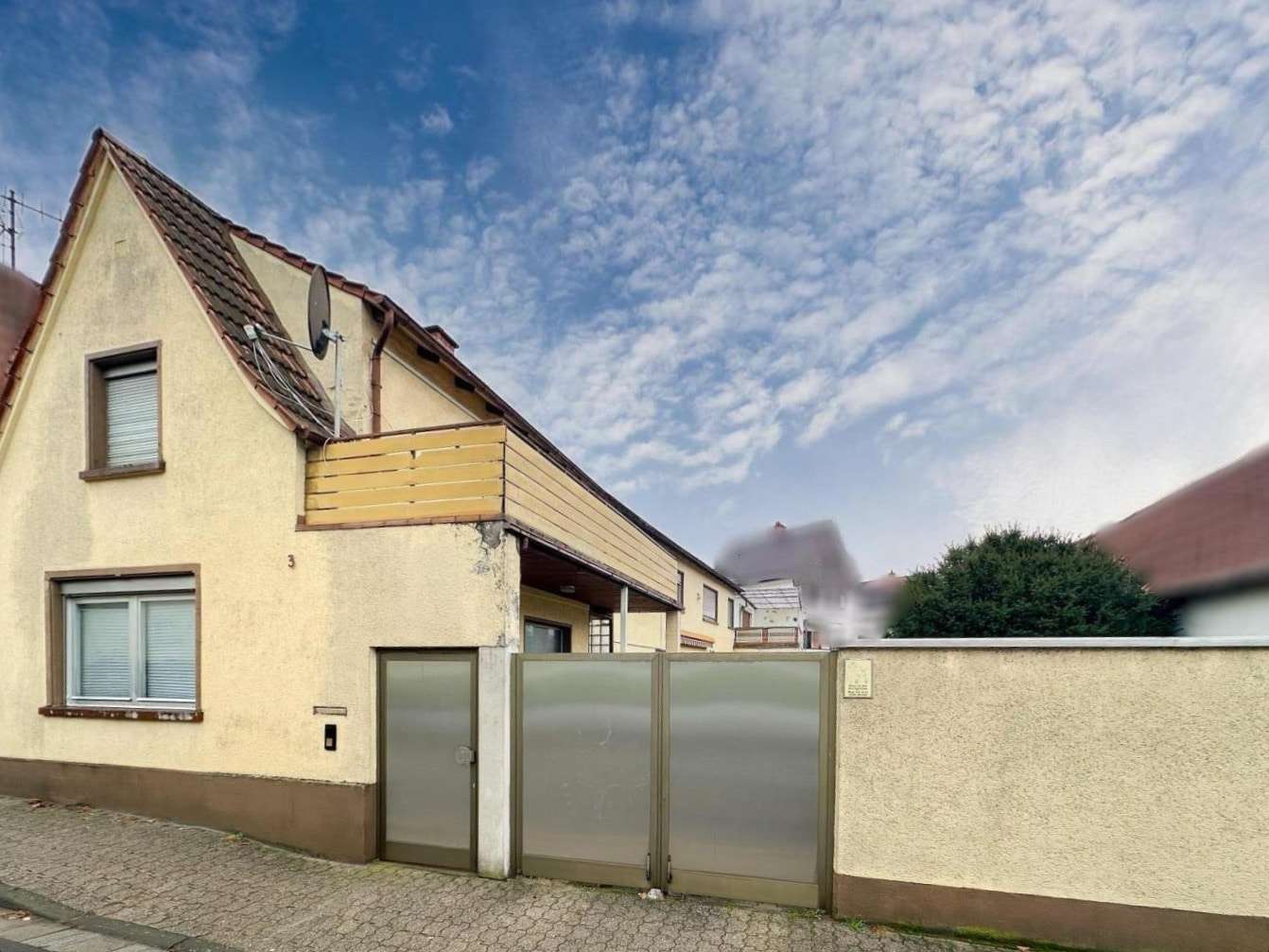 Thumbnail-Haus zum Kaufen in Waldsee 298.000,00 € 173 m²