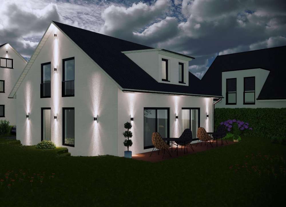 Thumbnail-Haus zum Kaufen in Augsburg Neubergheim 1.050.000,00 € 202 m²