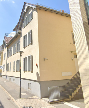 Thumbnail-Wohnung zum Mieten in Ludwigsburg 1.064,00 € 76 m²