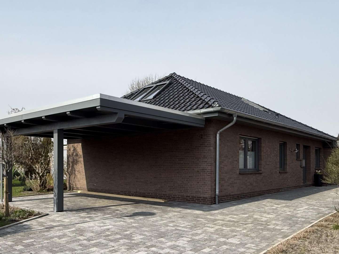 Thumbnail-Haus zum Kaufen in Zetel 480.000,00 € 128 m²