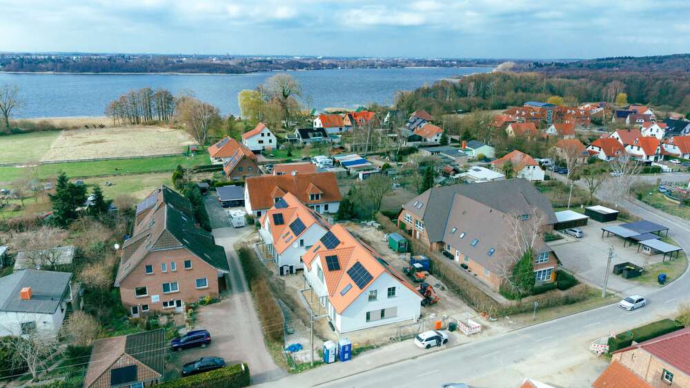 Thumbnail-Wohnung zum Mieten in Mühl Rosin 1.652,13 € 122.38 m²