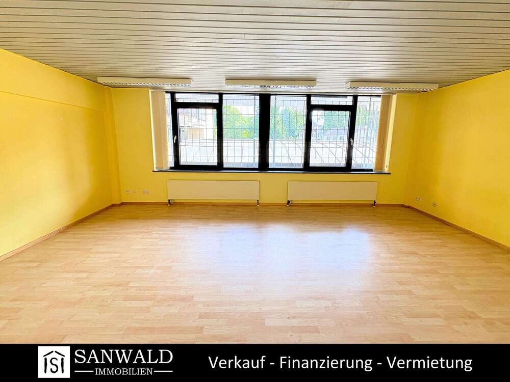 Thumbnail-Büro in Bonn 300,00 € 42 m²
