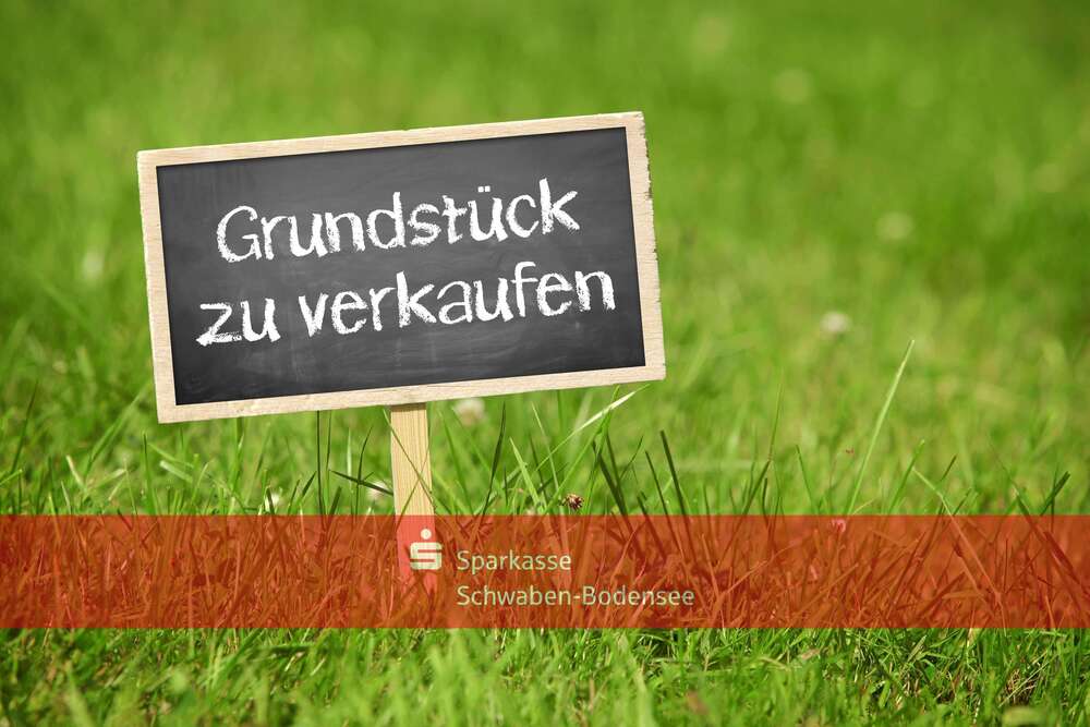 Thumbnail-Grundstück zu verkaufen in Memmingen 175.000,00 € 575 m²