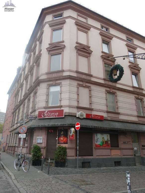 Thumbnail-Wohnung zum Mieten in FrankfurtMain 1.050,00 € 61 m²