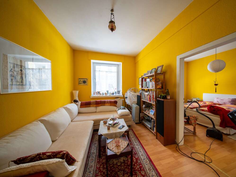 Thumbnail-Wohnung zum Kaufen in Köln 292.000,00 € 54.5 m²